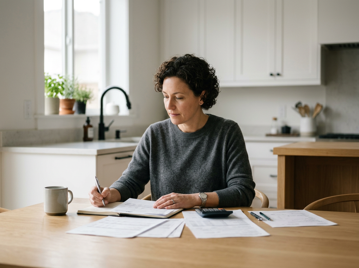 Refinance