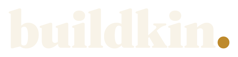 Buildkin - A Family of Companies