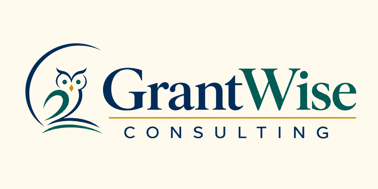 GrantWise Consulting