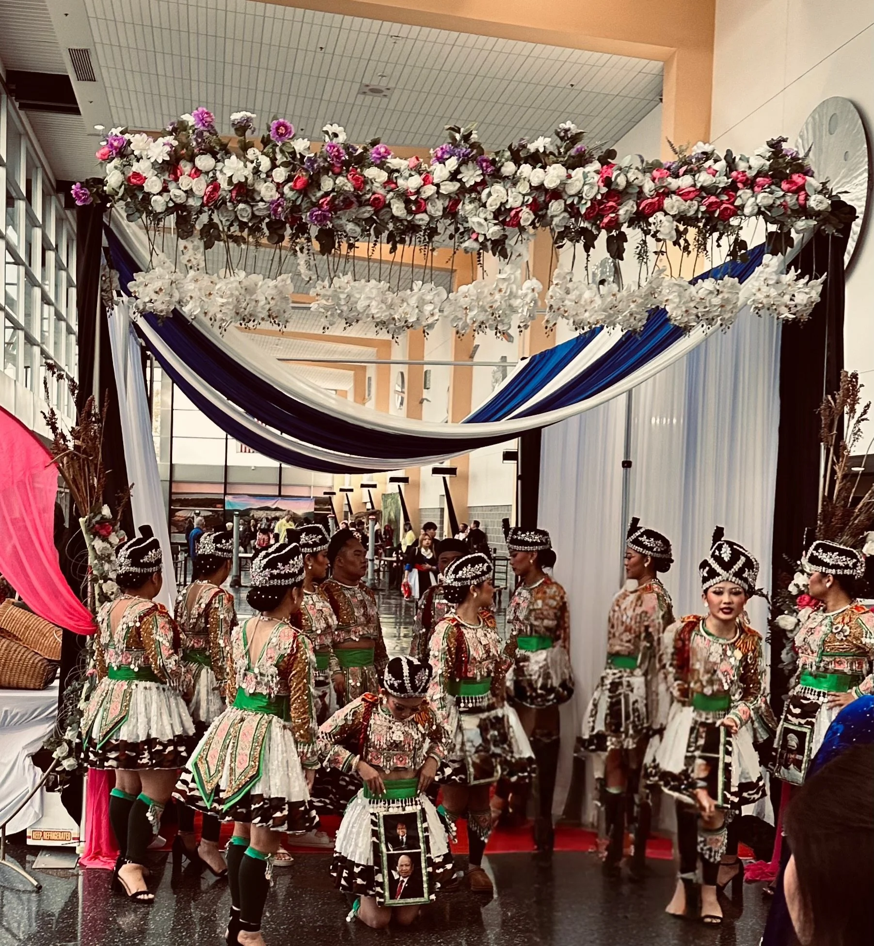Hmong New Year 2026