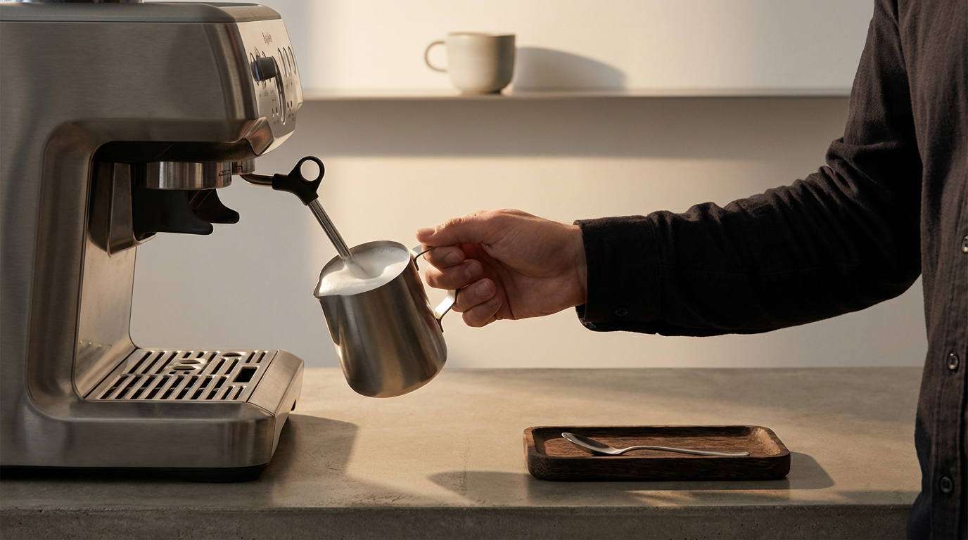 Espresso Drinks