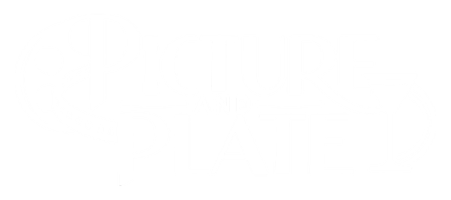 Picture &amp; Plate