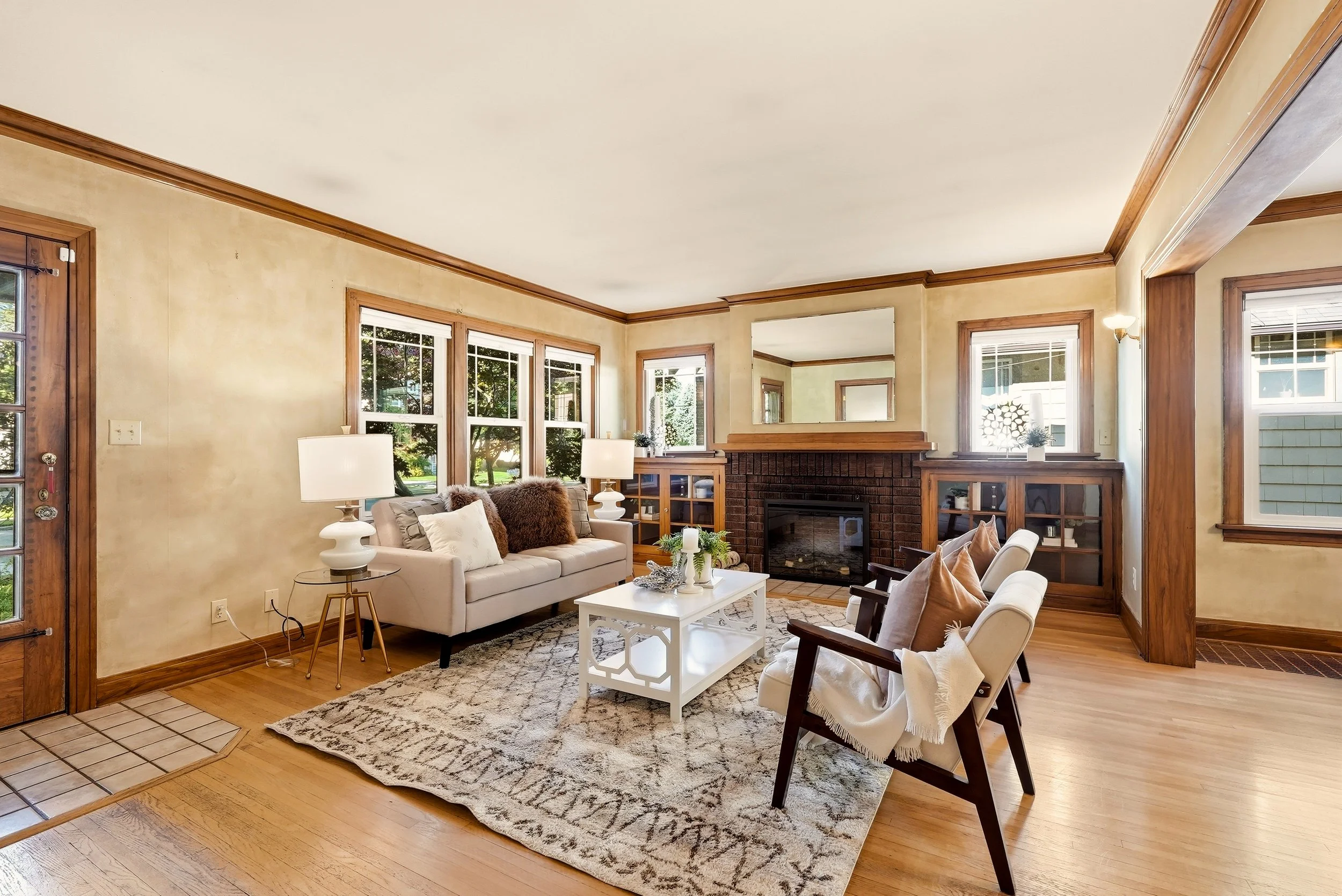 Essentials Staging in  Spokane