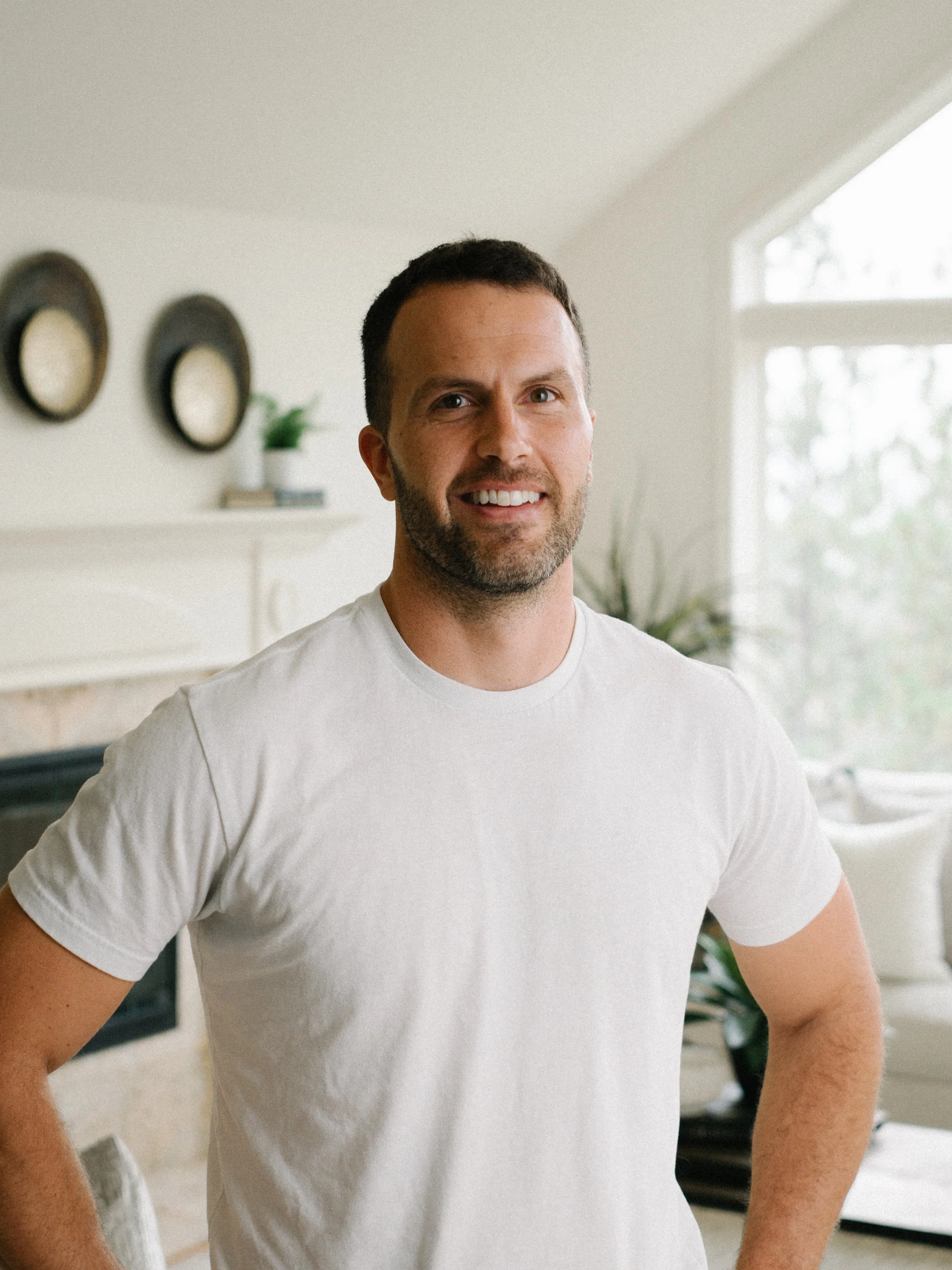 Micah Erwin, Operations Director at Home Staging Works.