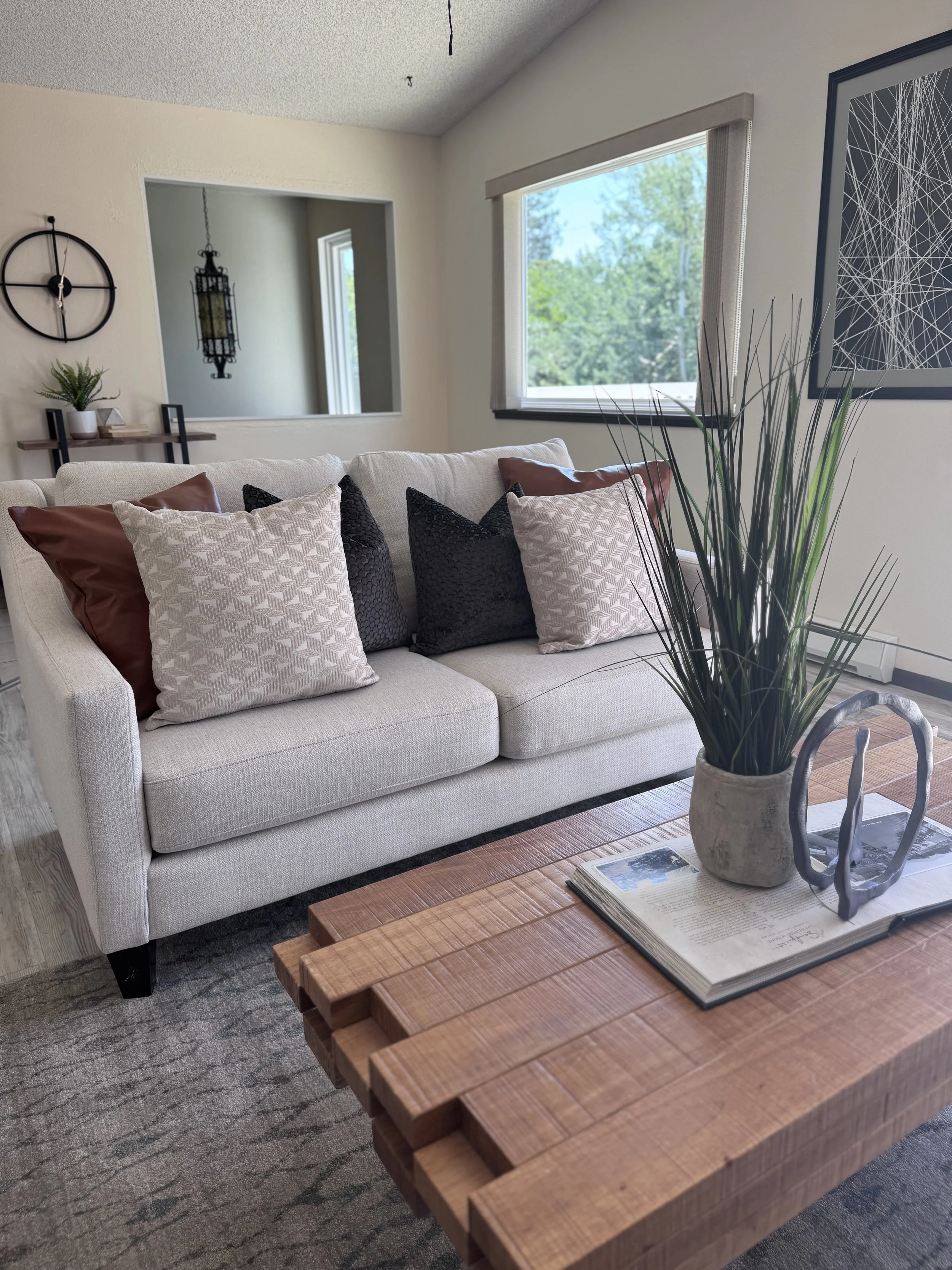 Bringing Homes to Life at the 2025 Spokane Festival of Homes