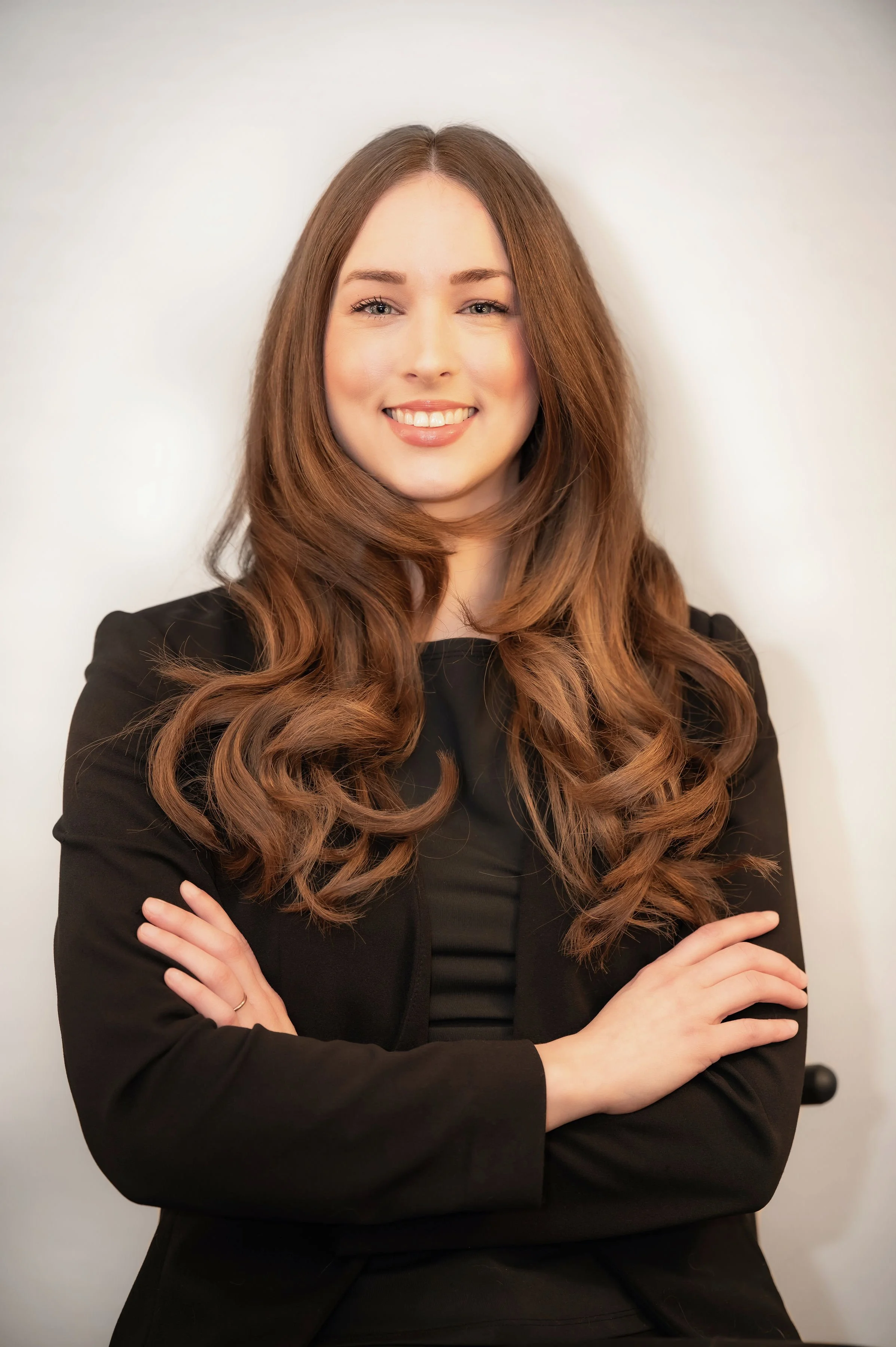 Makayla Smith, Account Executive at Home Staging Works