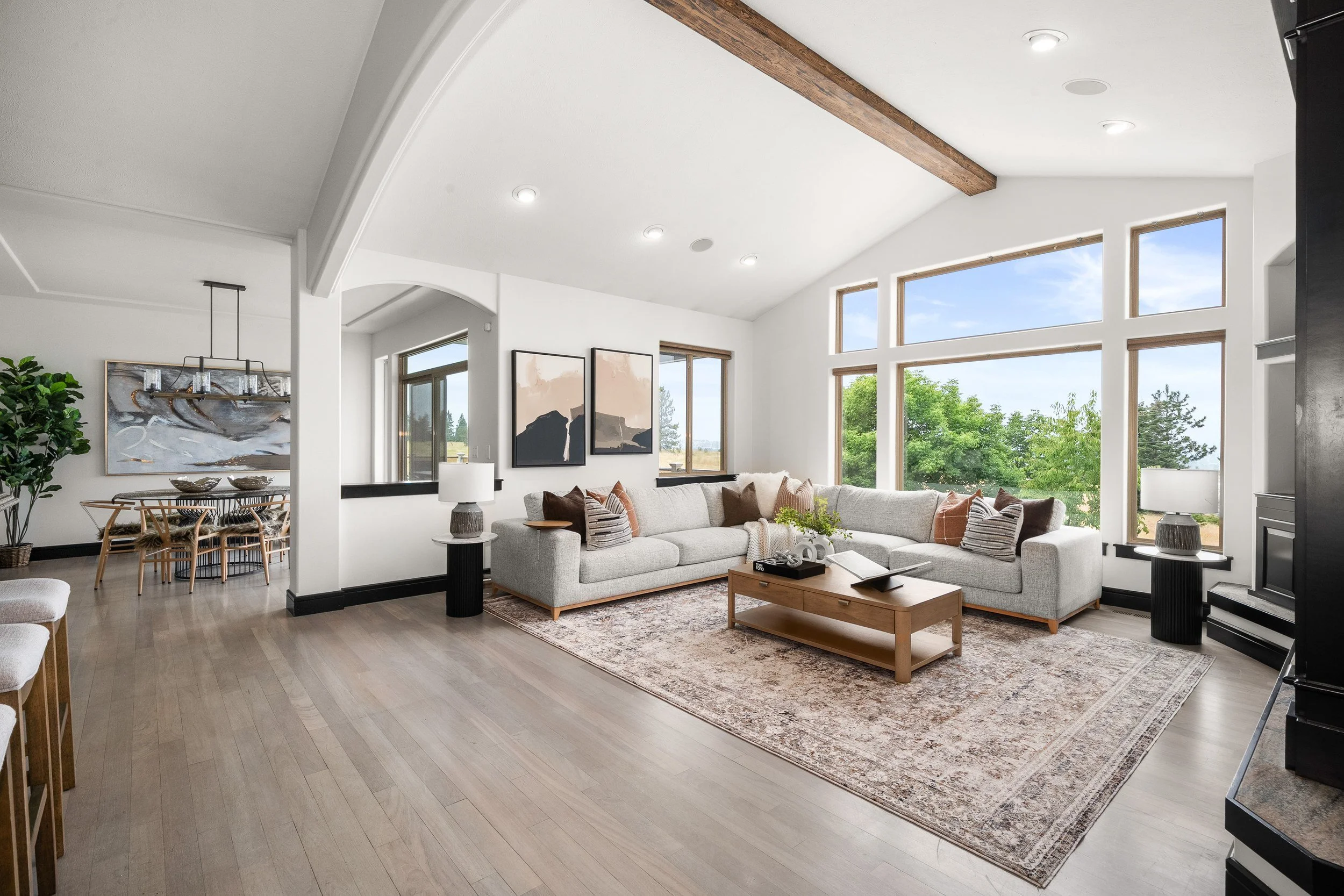 Premier Experience in Liberty Lake 