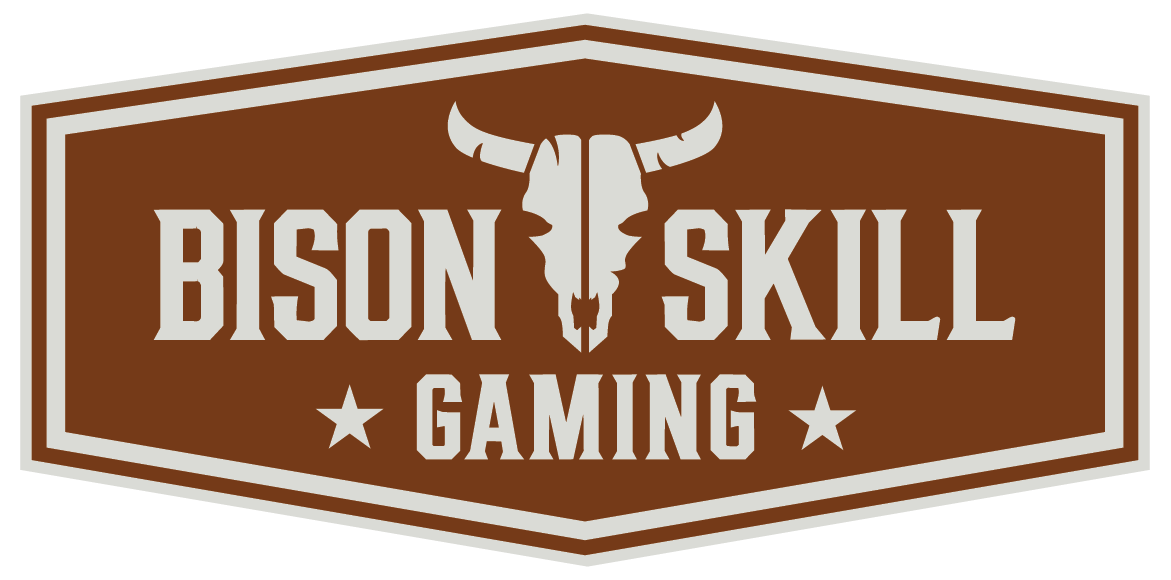 Bison Skill Gaming
