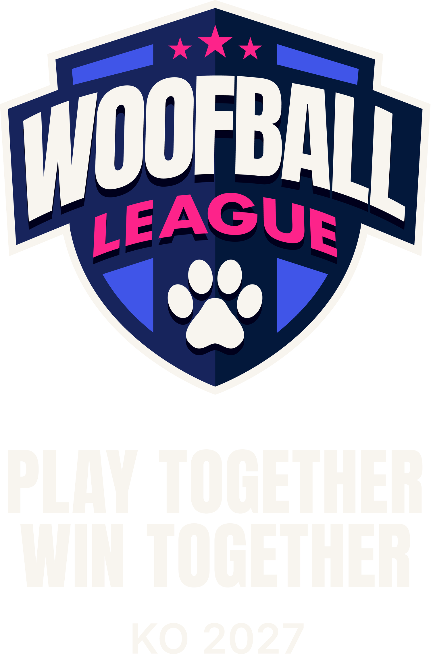 Woofball League®
