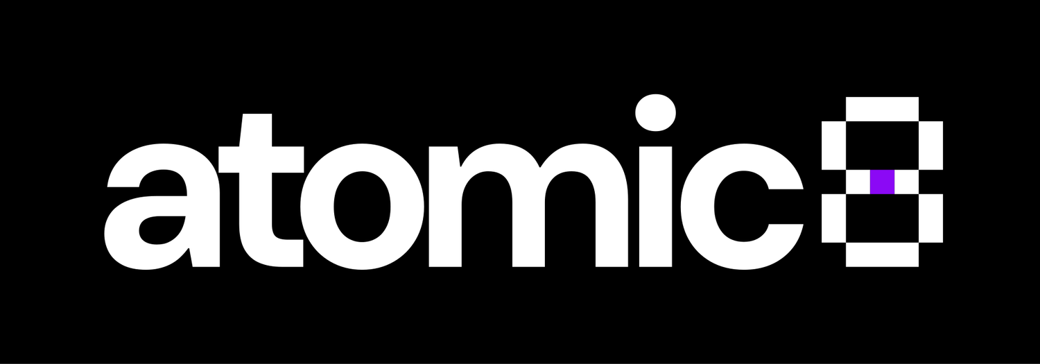 Atomic8