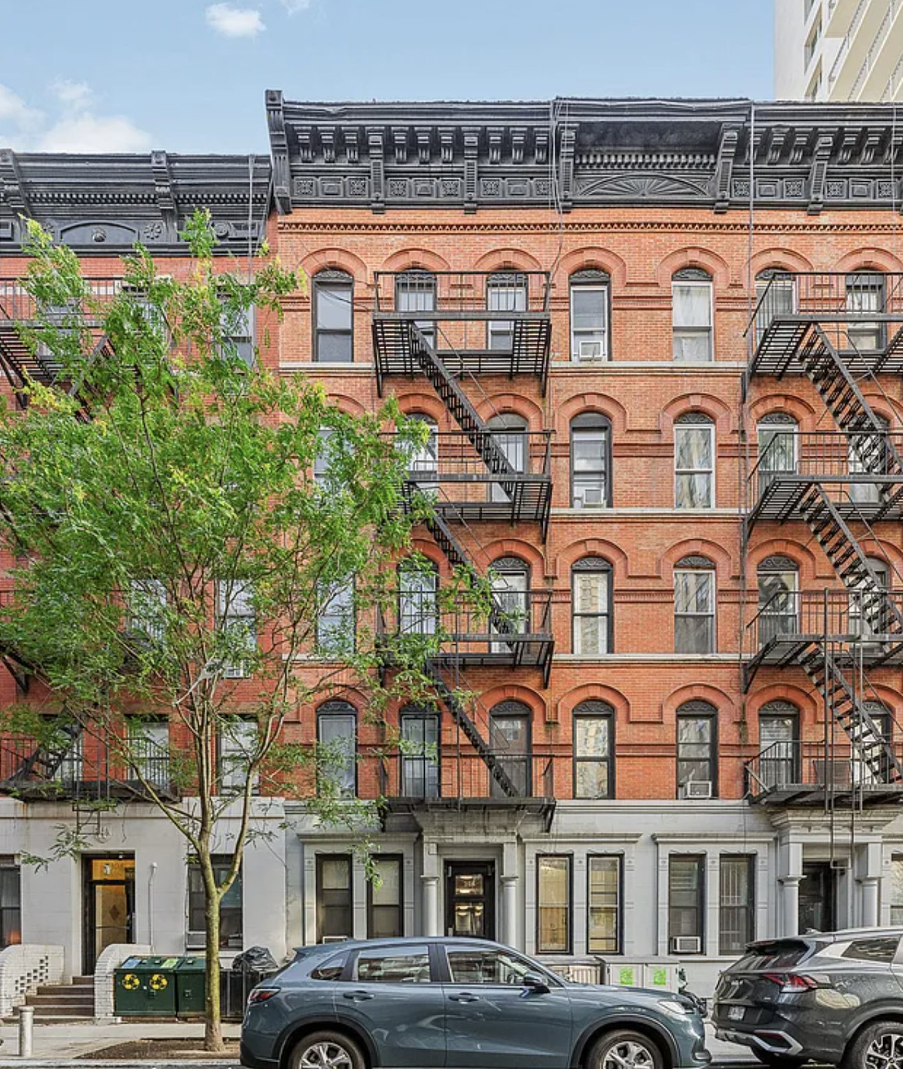 306 East 83rd Street