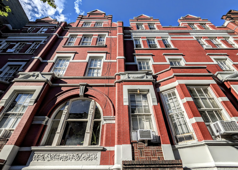 65 West 85th Street
