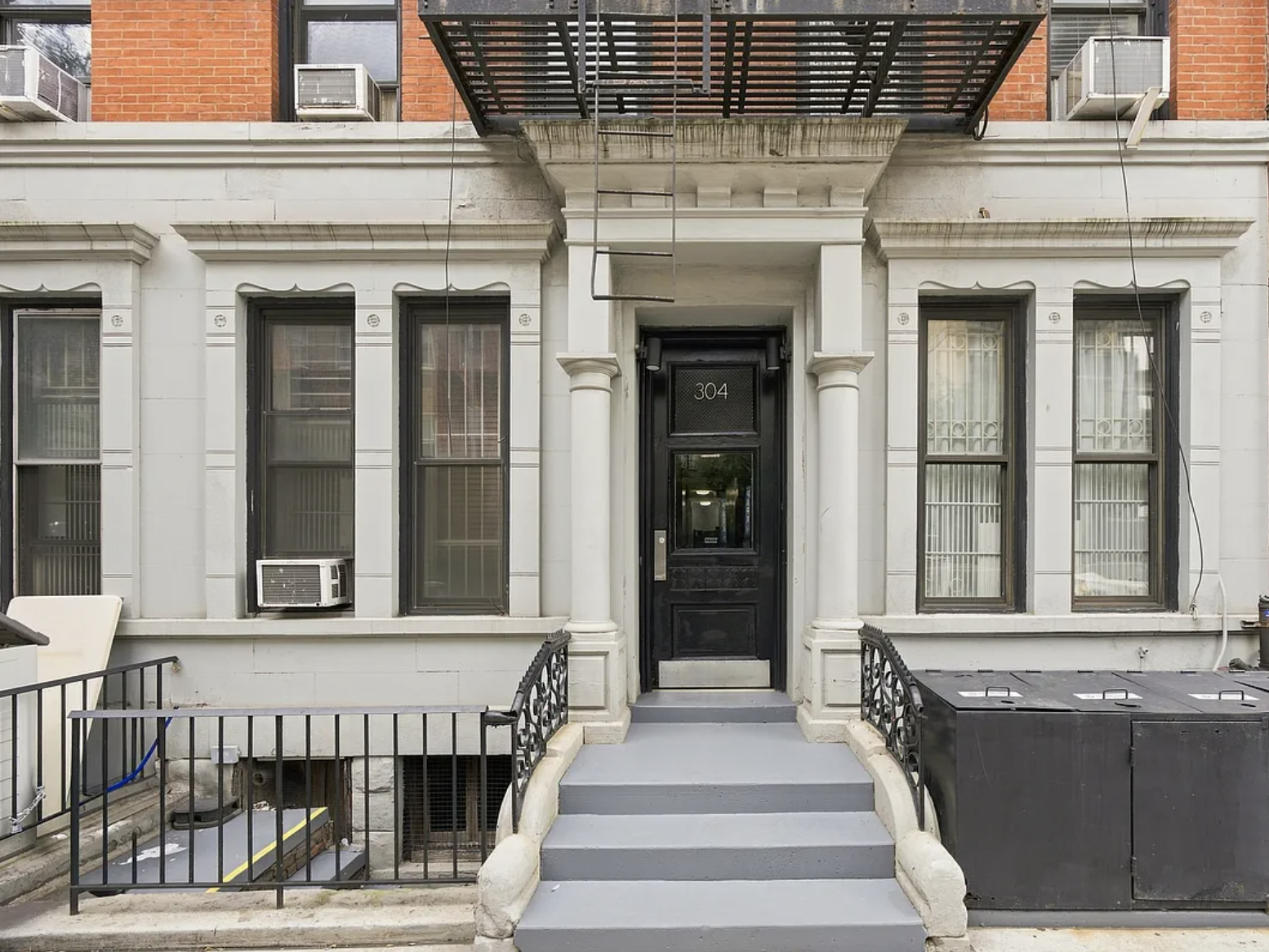 304 East 83rd Street