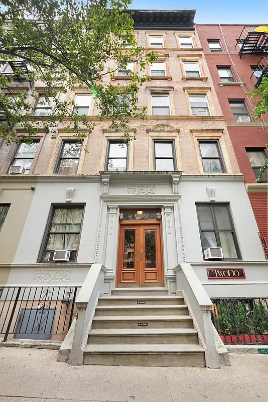 210 West 82nd Street
