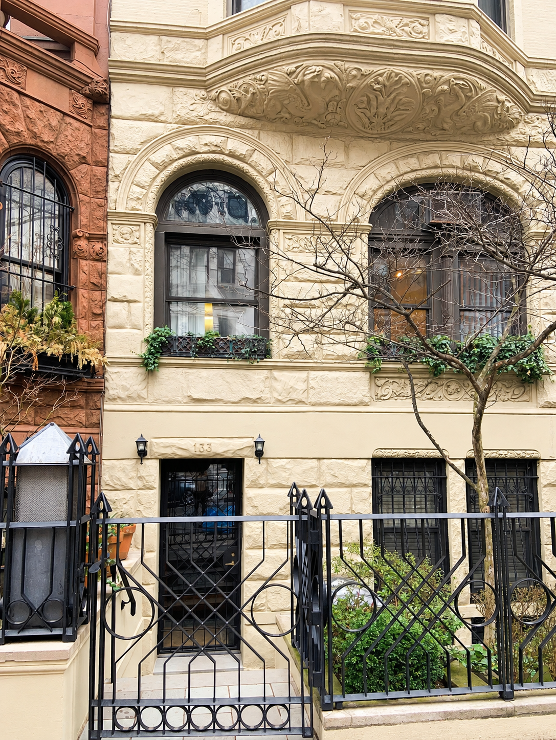 133 West 80th Street