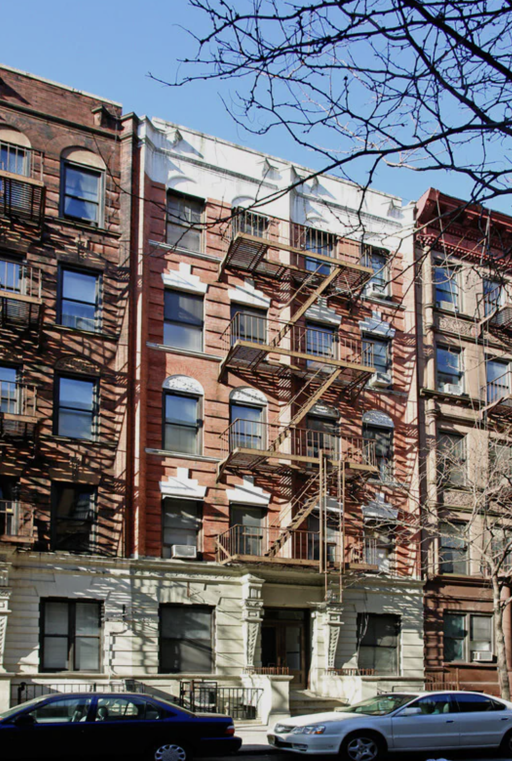208 West 80th Street