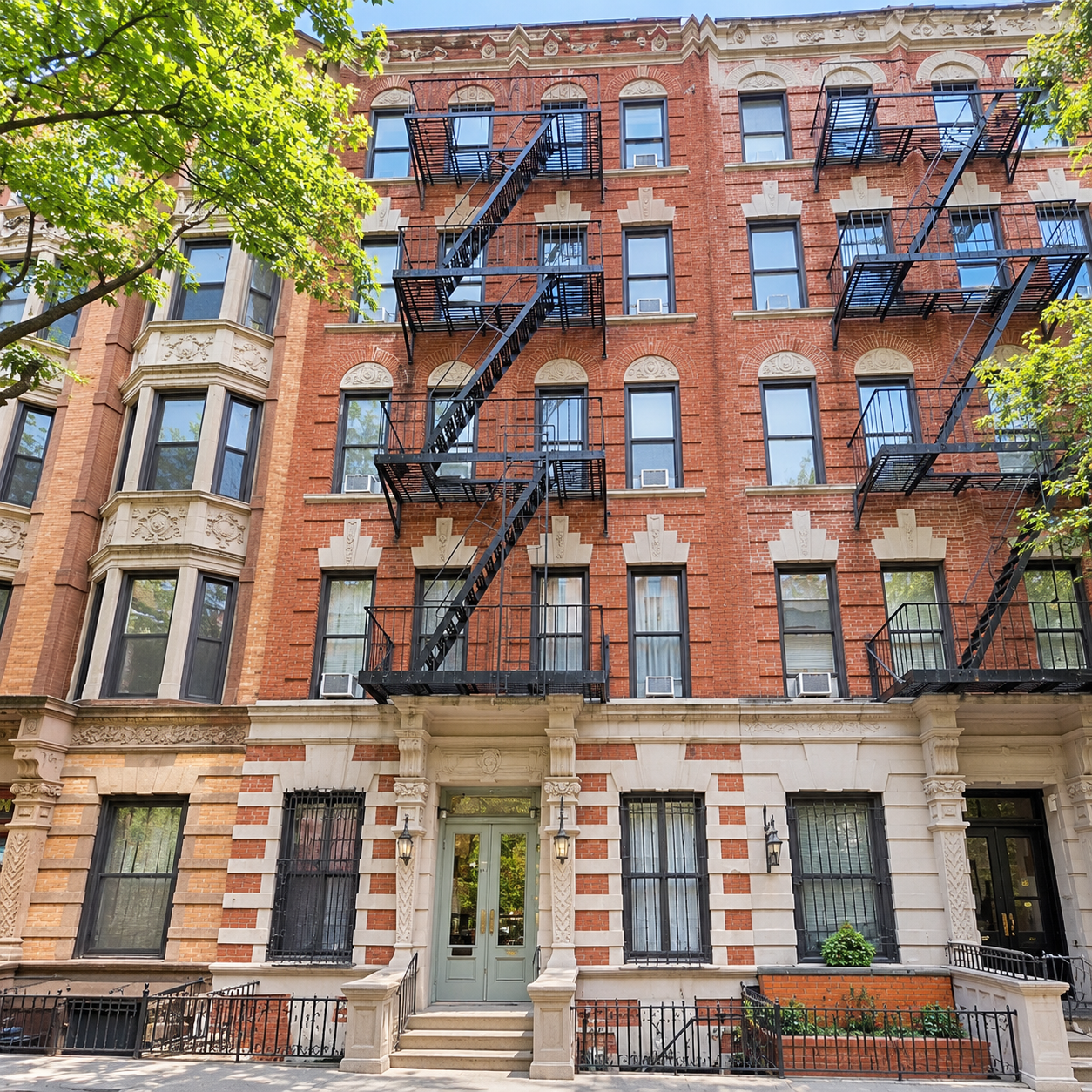 206 West 80th Street