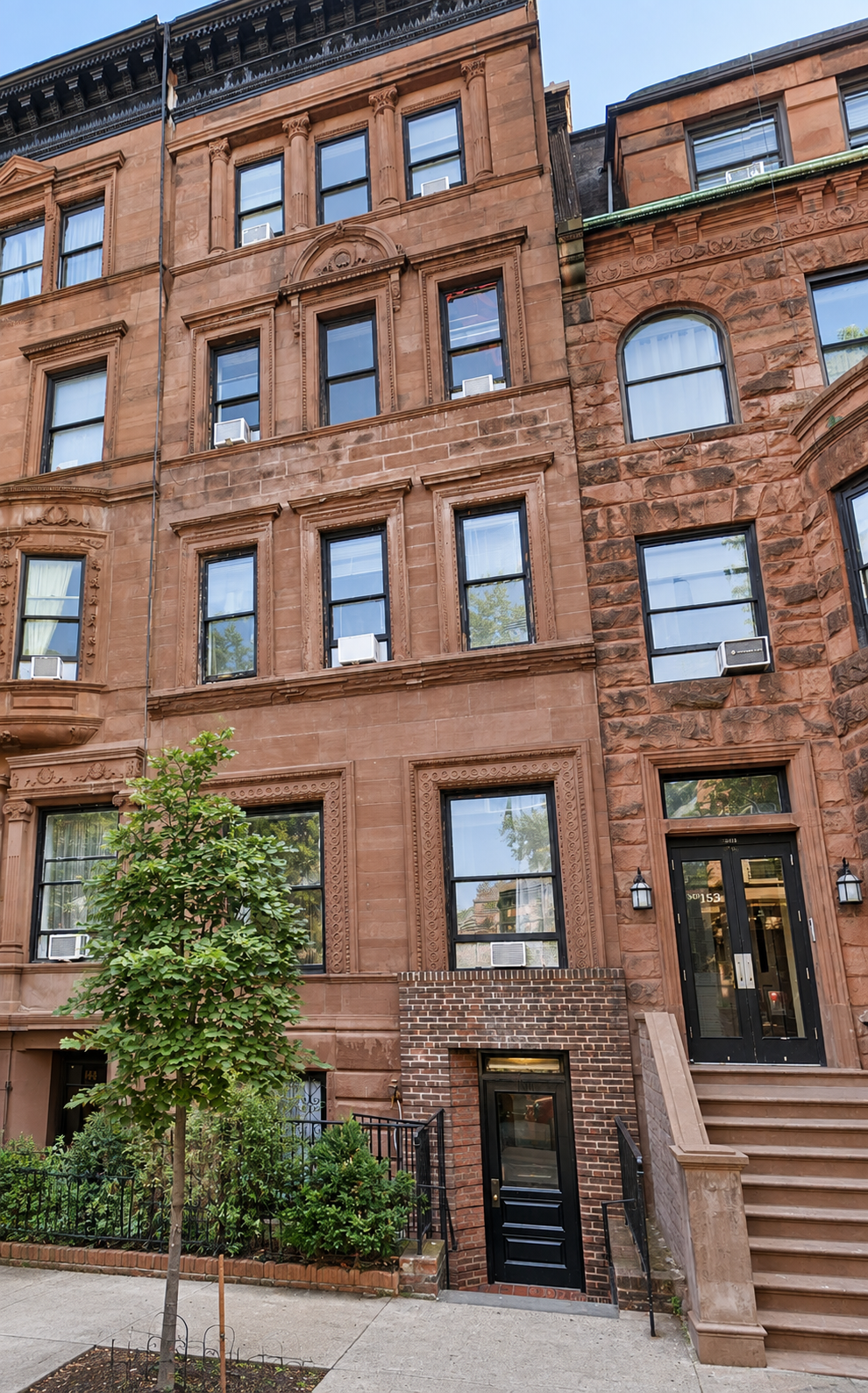 150 West 76th Street