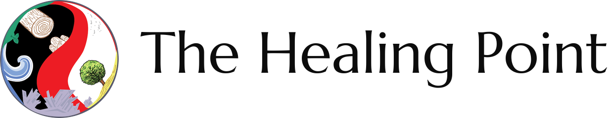 The Healing Point