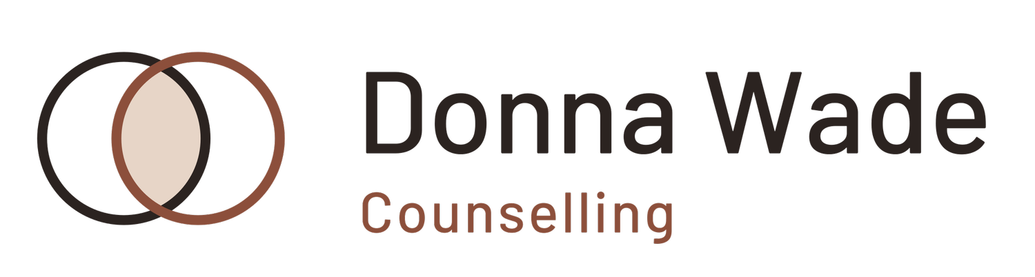 Donna Wade Counselling