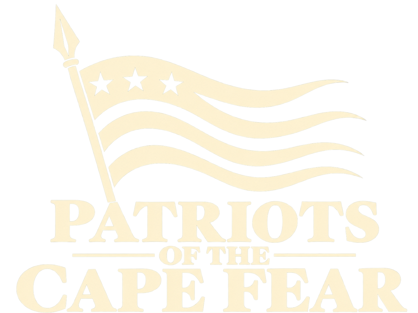 Patriots of the Cape Fear