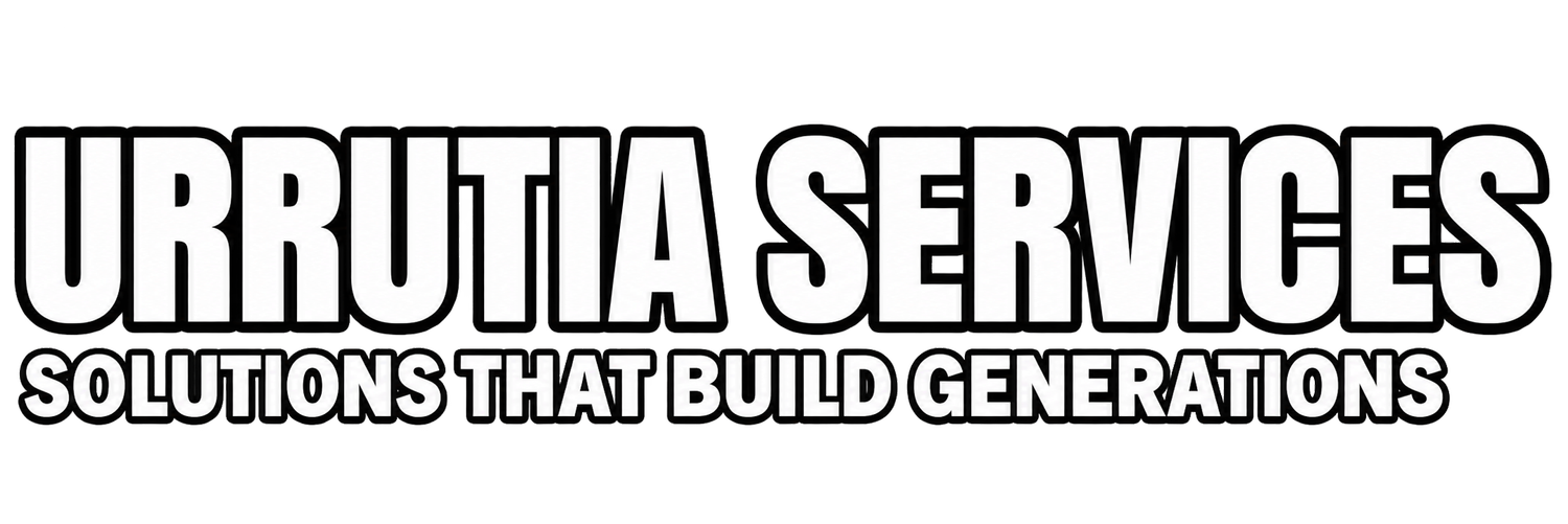 URRUTIA SERVICES