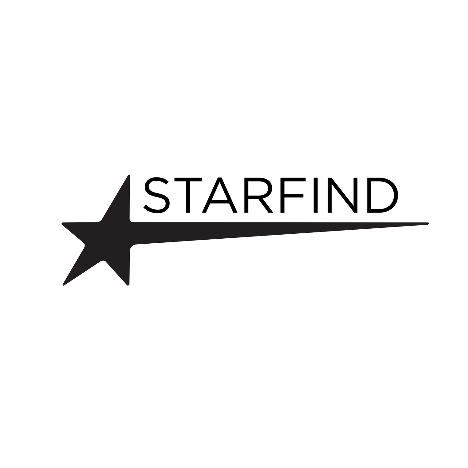 Starfind