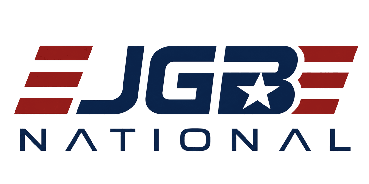 JGB National LLC