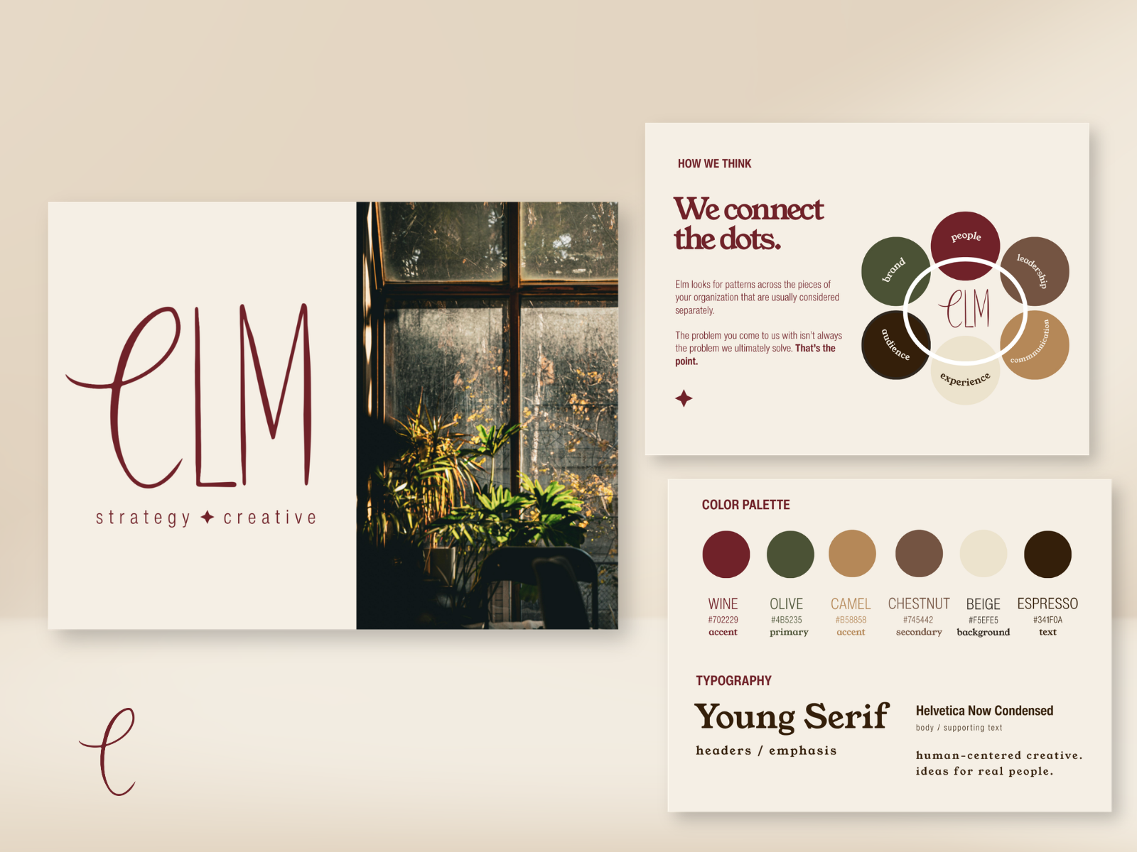 Elm Creative