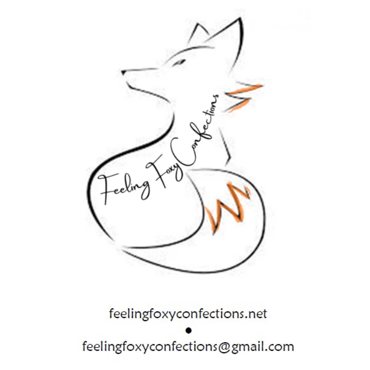 Feeling Foxy Confections