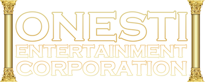 We are honored to have Ron Onesti, owner of Onesti Entertainment Corp, who has been in our corner from the very beginning. Thanks for all your do, Ron!