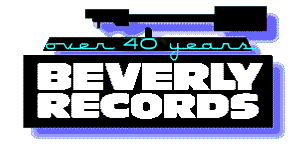 Meet Garage Rock Sponsors Jack Dreznes family, owners of Beverly Records since 1967. Thanks for your generous support, Jack!