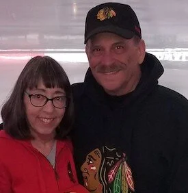 Welcome Garage Rock Sponsors Eileen and Bob Petitto Jomar Mfg Company, two very special people. Thank you!