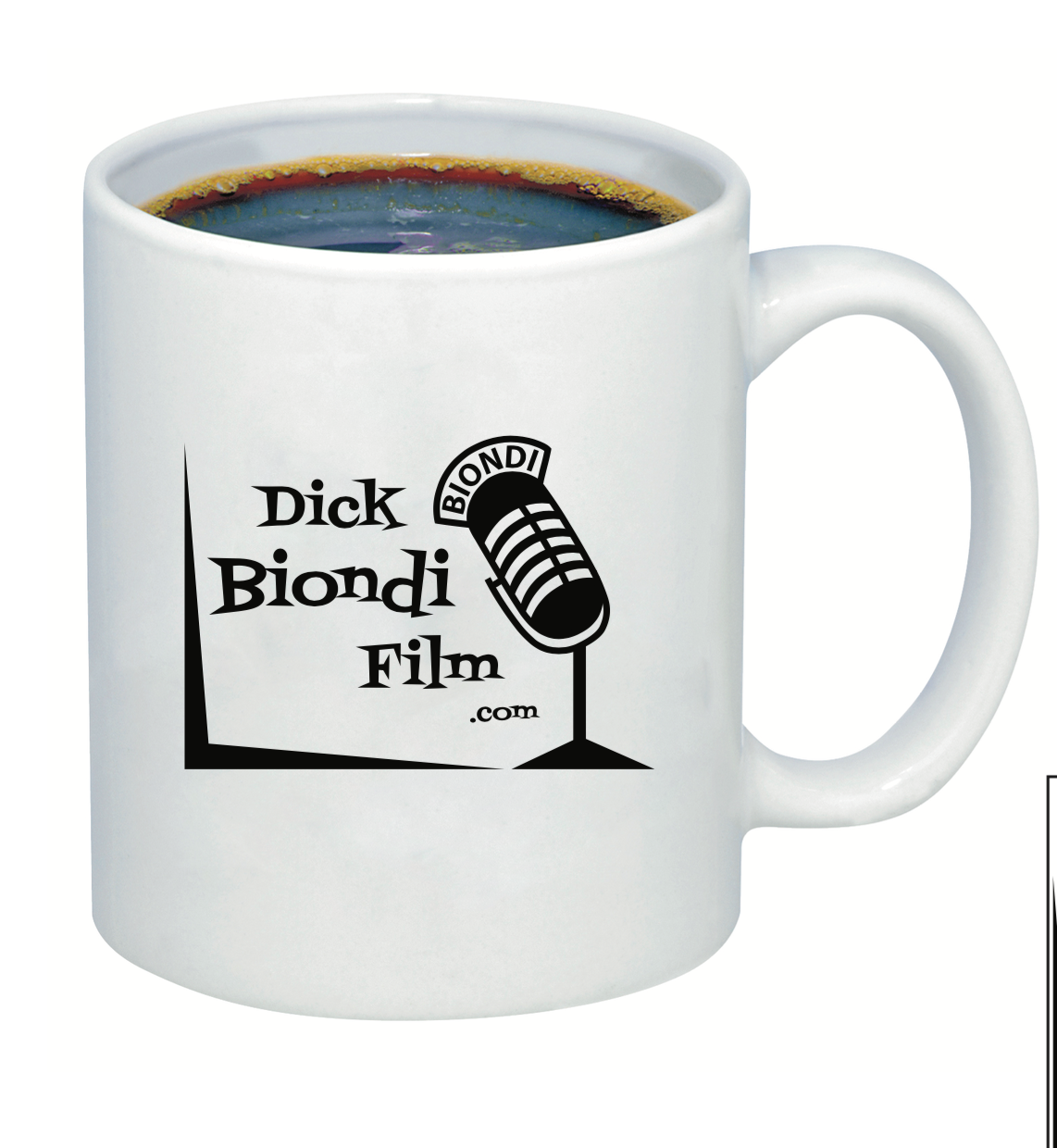 MUG, DVD & TEE $100
