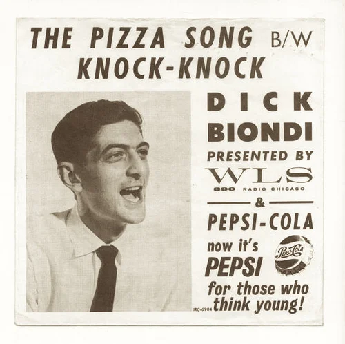 BIONDI PIZZA PARTY $500