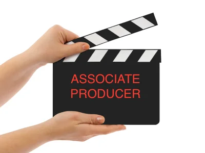 ASSOC PRODUCER $2500
