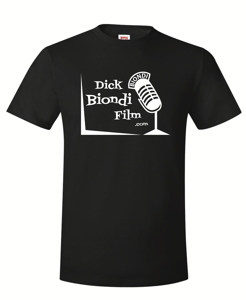 MEN'S TEE $50