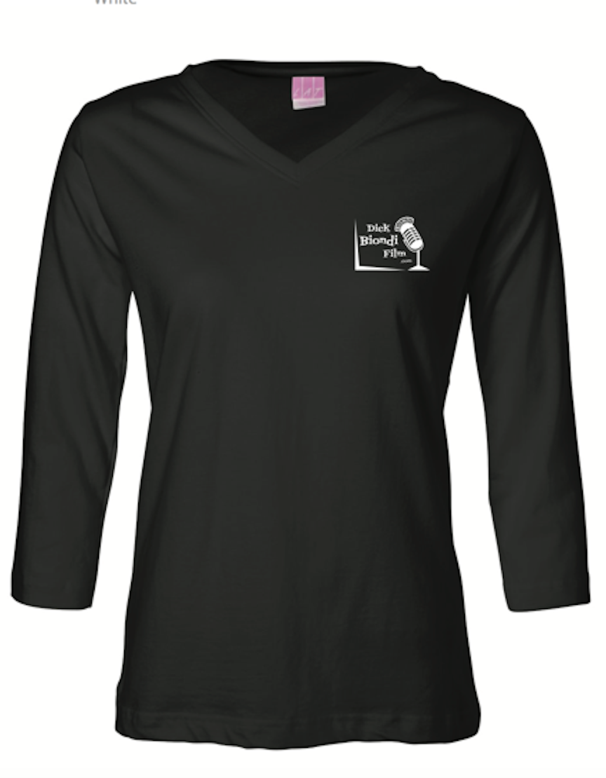 LADIES TEE $50