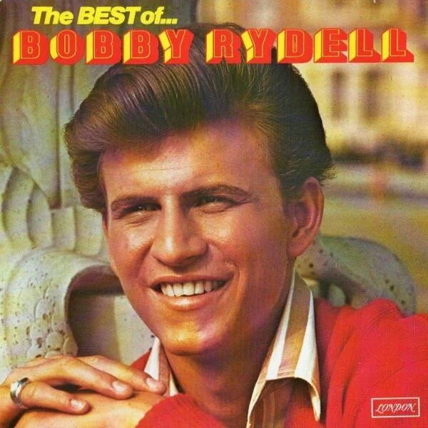 Bobby Rydell