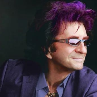 Jim Peterik & The Wild I-Traliano