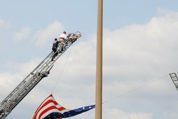 No Fear of Heights