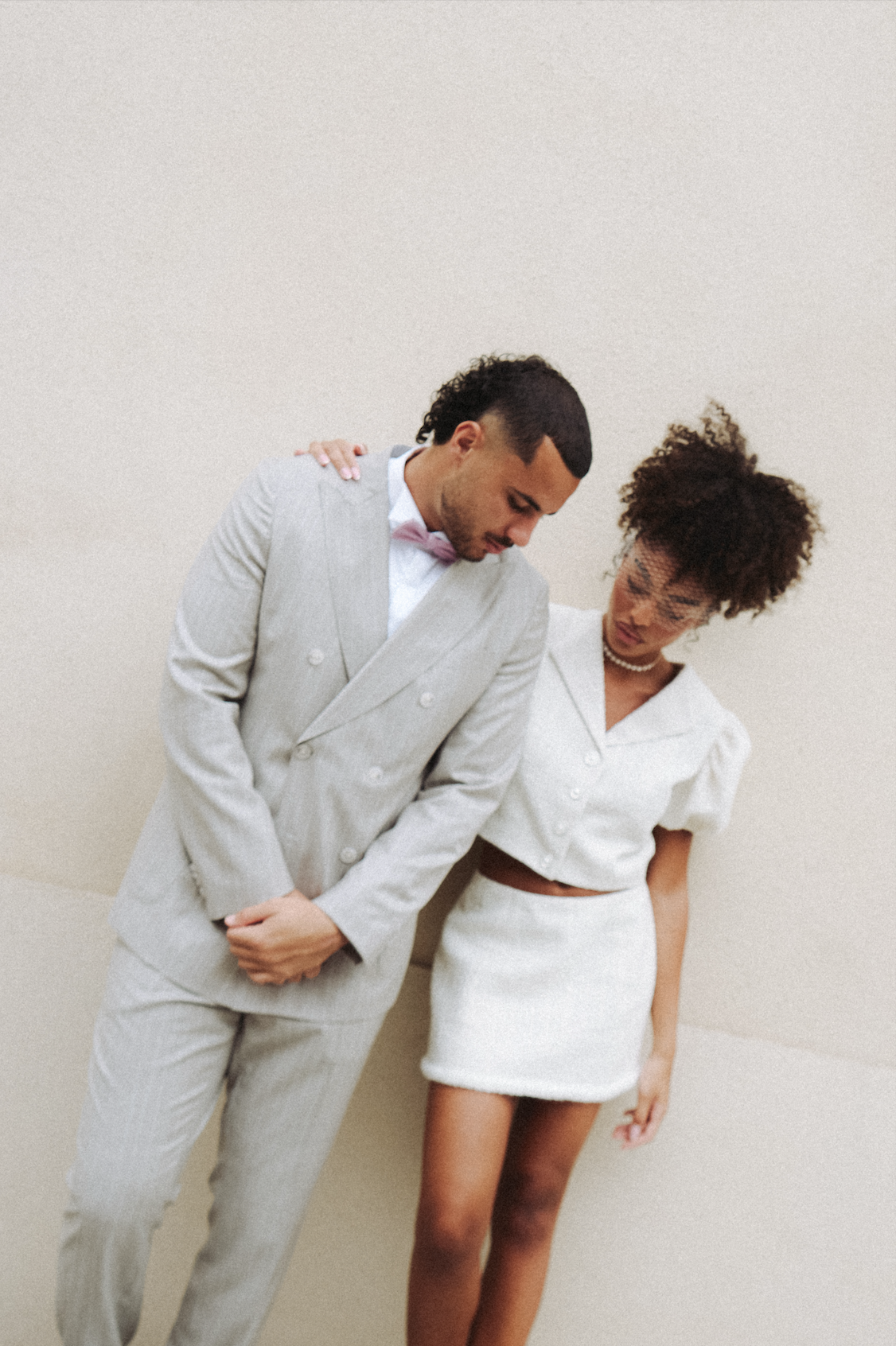 Louis & Mariella