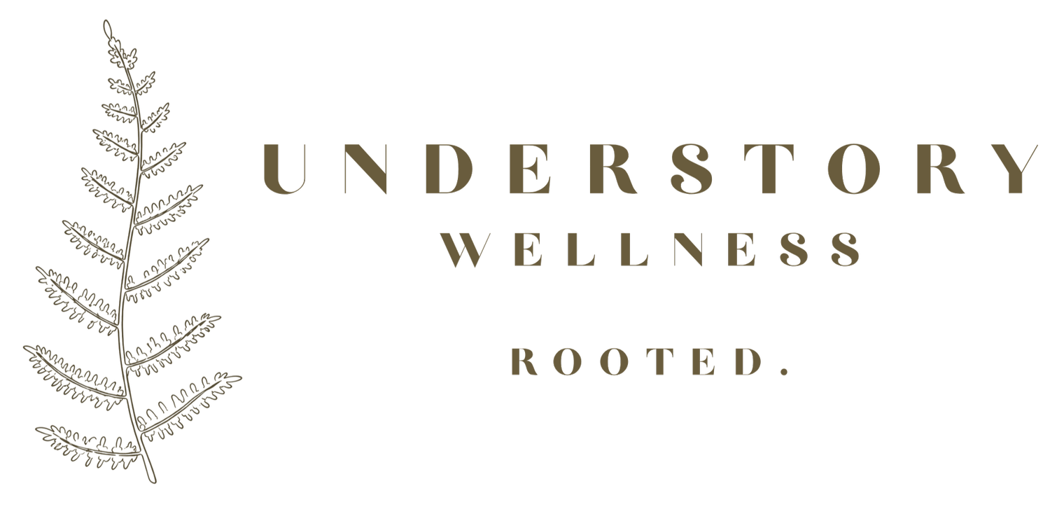 Understory Wellness | Wellness counseling and coaching for families and schools