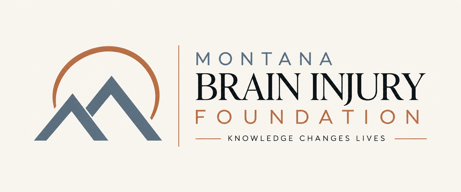 Montana Brain Injury Foundation