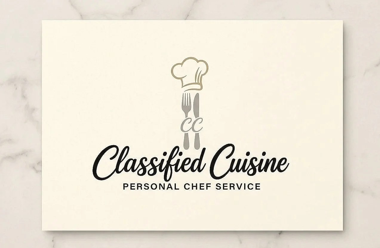 CLASSIFIED CUISINE, LLC