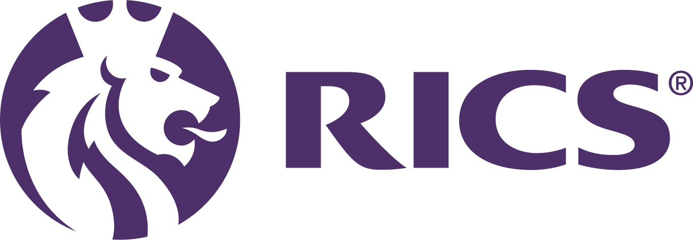 RICS logo with R mark (Purple RGB).png