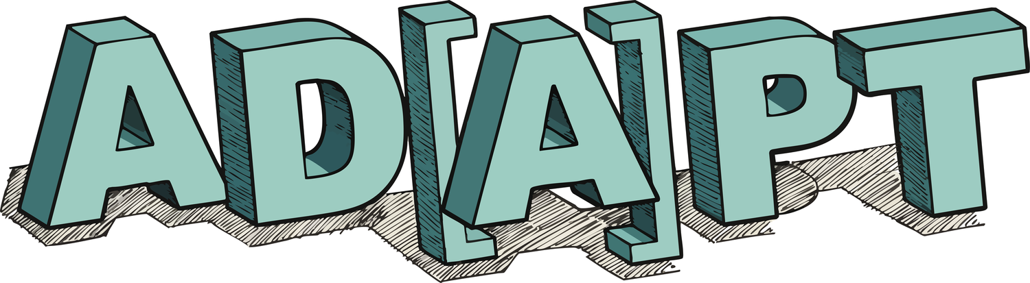AD[A]PT Updated 2026