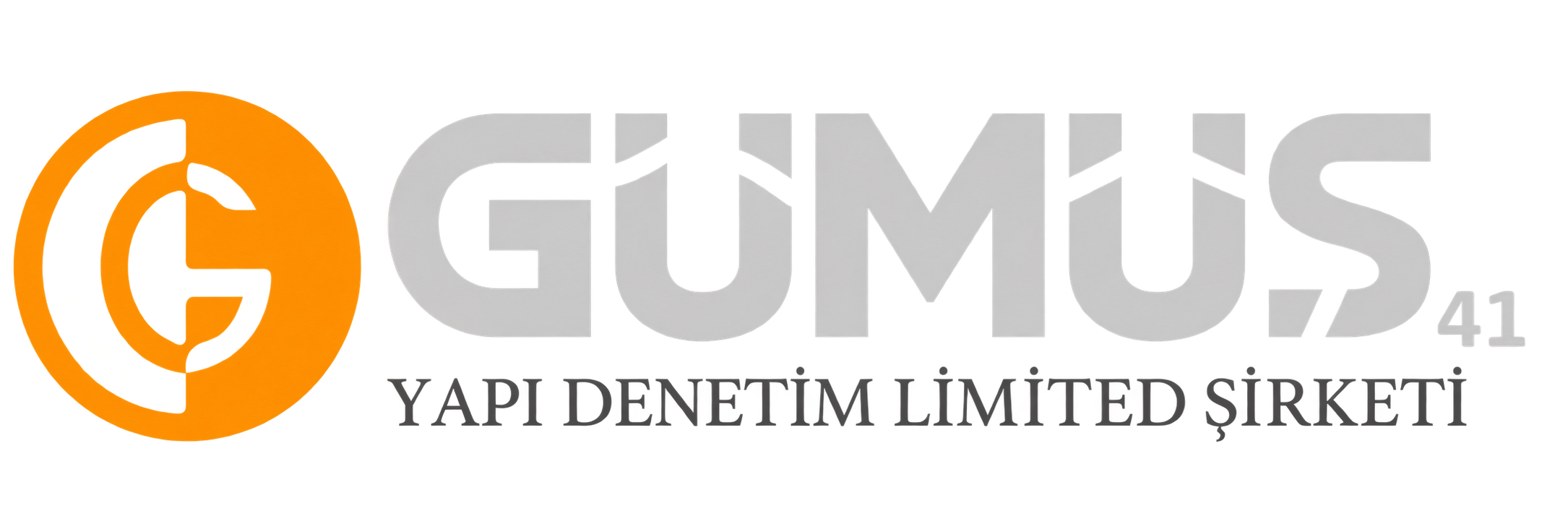 Gümüş41 Yapı Denetim Ltd. Şti. logosu