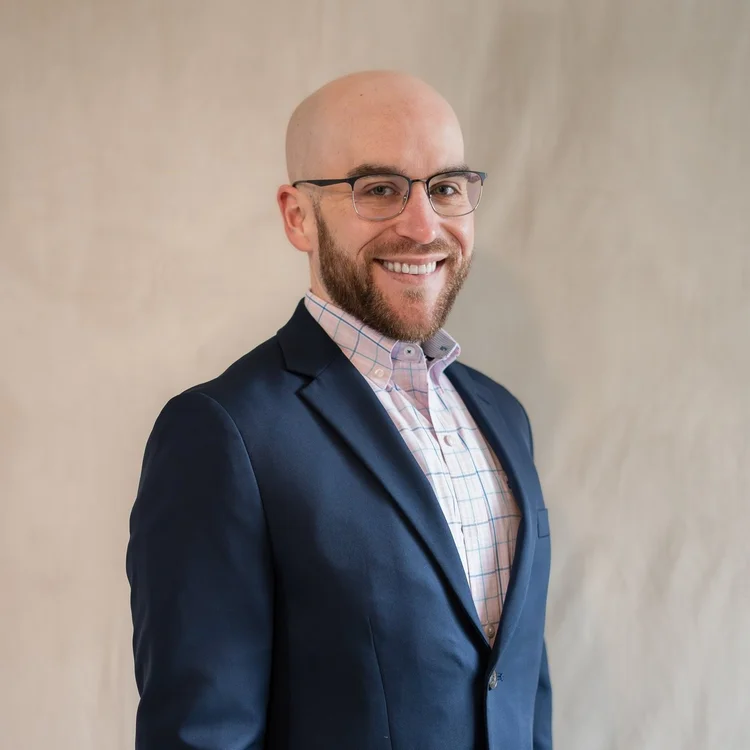 Tyler Sandretto, CPA, MBA