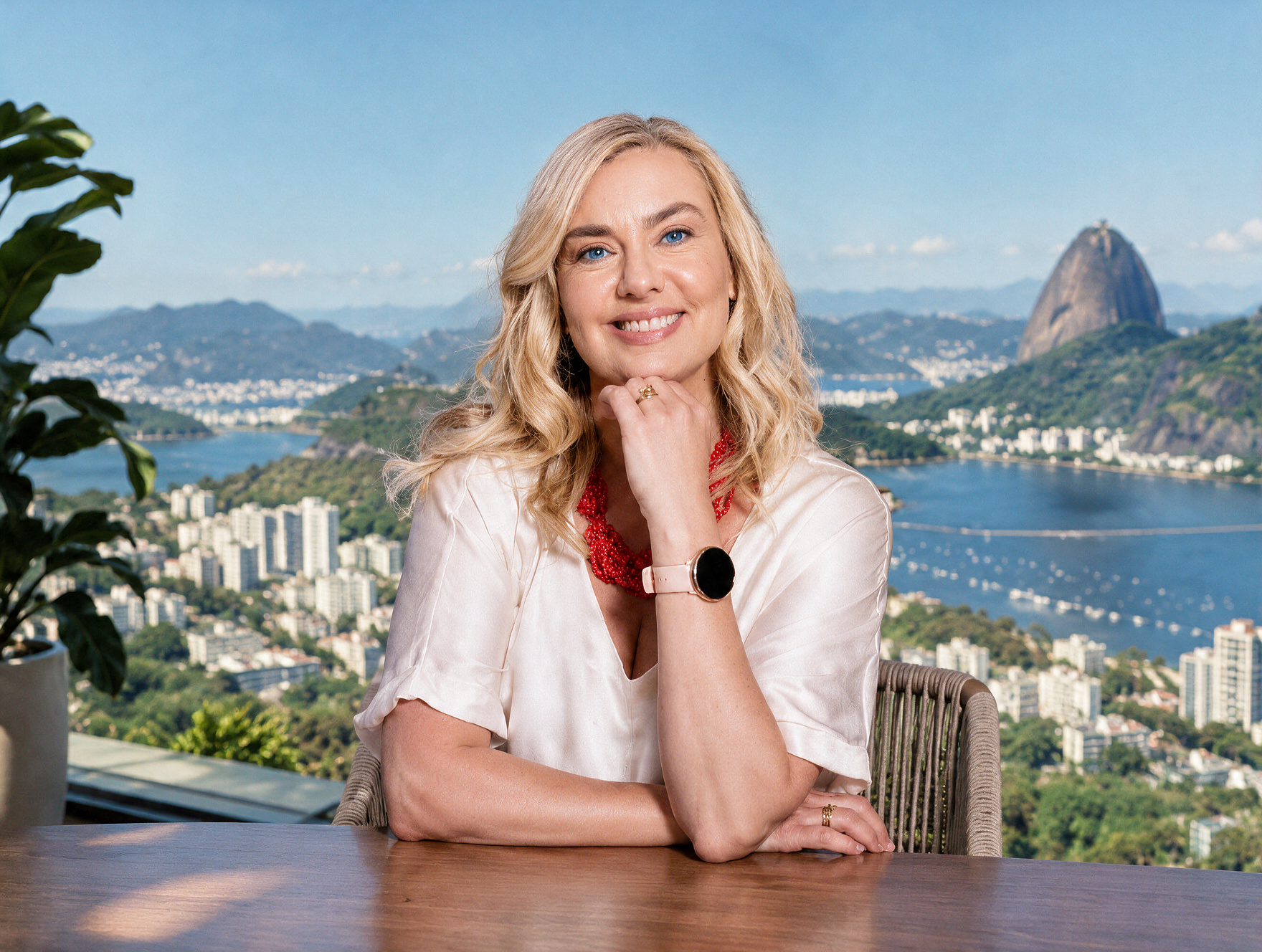 negocios entre brasil e noruega
